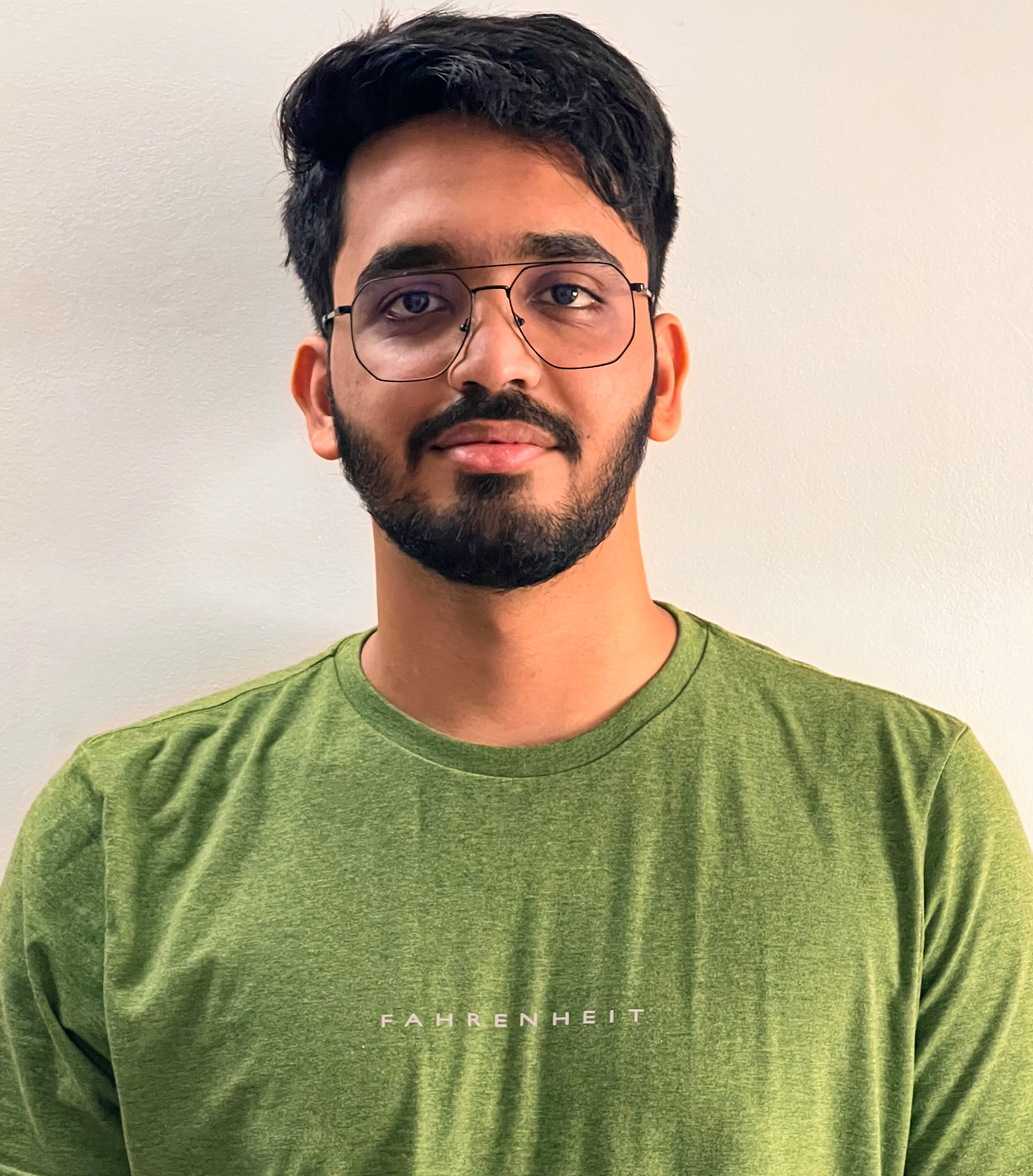 Anuj More